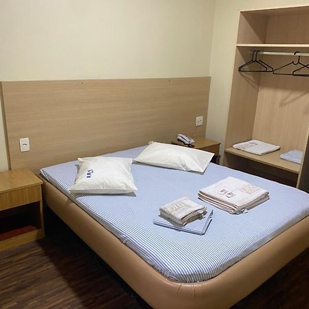 Hotel Lido (Adults Only) リオデジャネイロ エクステリア 写真