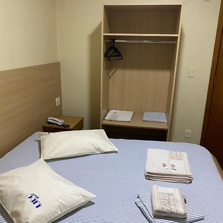Hotel Lido (Adults Only) リオデジャネイロ エクステリア 写真