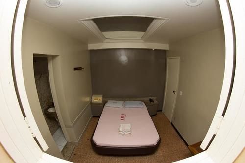 Hotel Lido (Adults Only) リオデジャネイロ エクステリア 写真