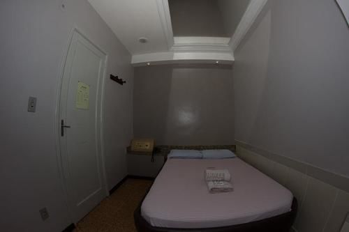 Hotel Lido (Adults Only) リオデジャネイロ エクステリア 写真