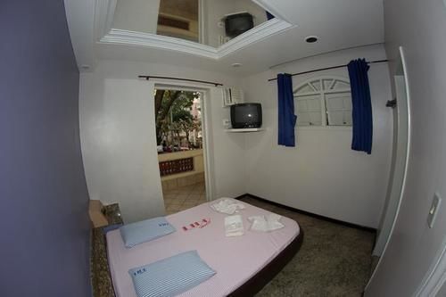 Hotel Lido (Adults Only) リオデジャネイロ エクステリア 写真