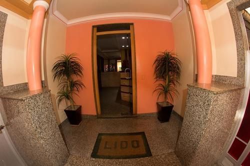 Hotel Lido (Adults Only) リオデジャネイロ エクステリア 写真